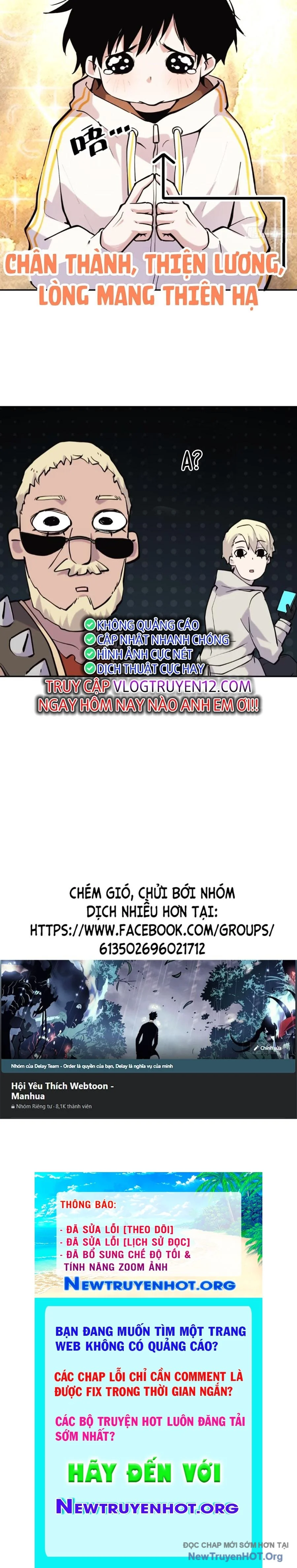 Tôi Vậy Mà Lại Là Trùm Cuối Chapter 64 - Trang 2