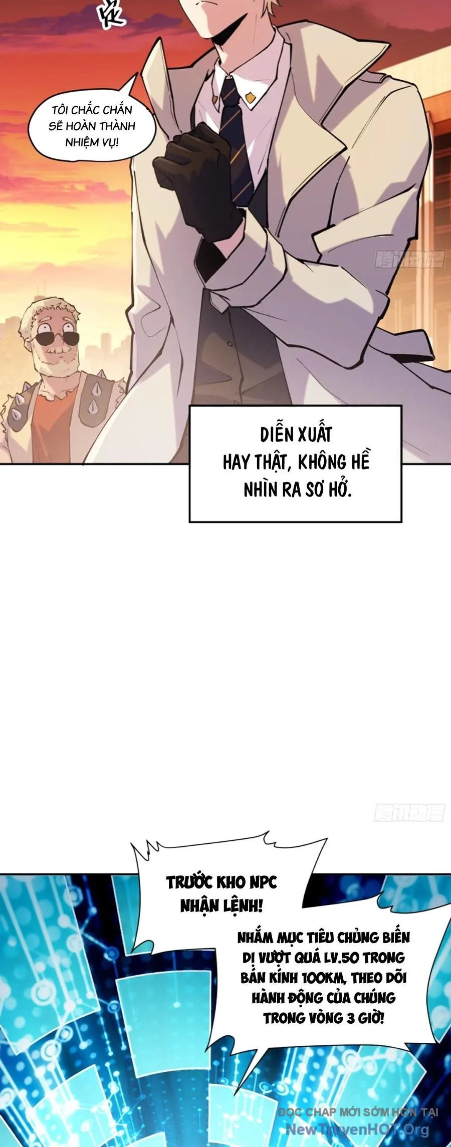 Tôi Vậy Mà Lại Là Trùm Cuối Chapter 65 - Trang 2