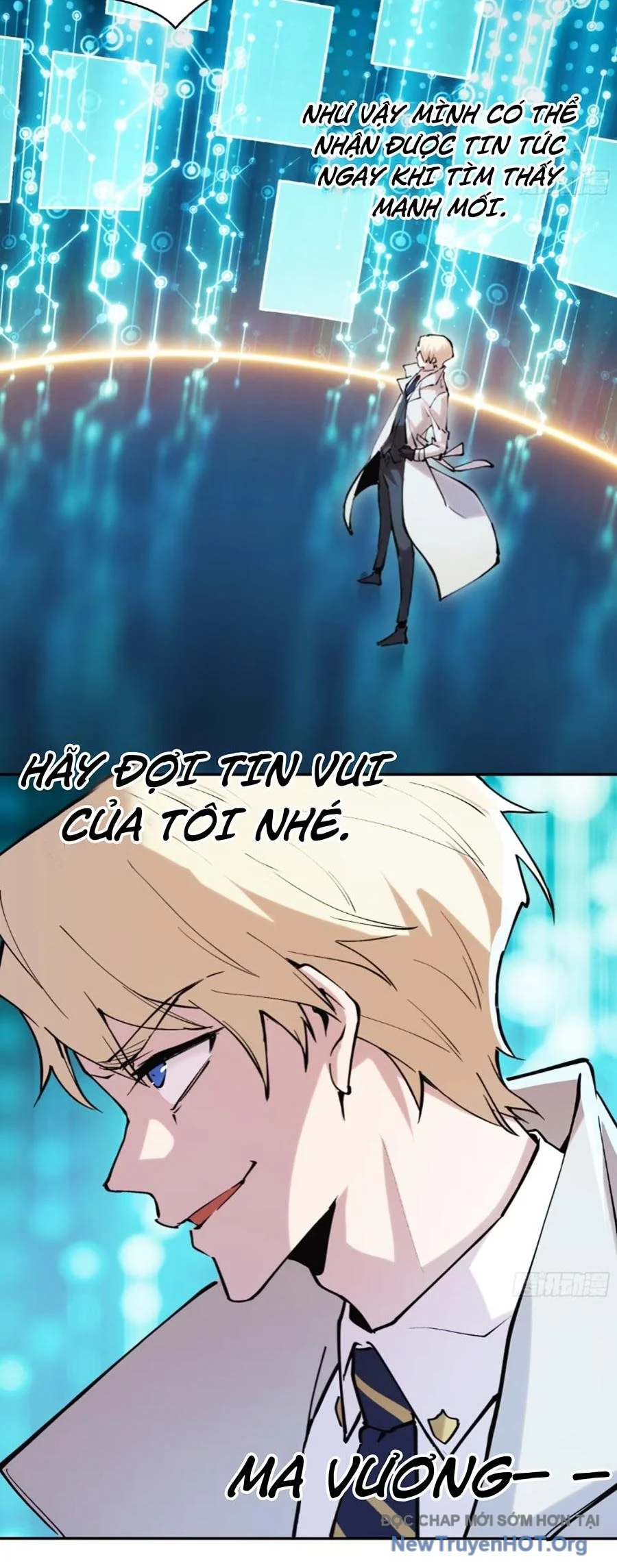 Tôi Vậy Mà Lại Là Trùm Cuối Chapter 65 - Trang 2