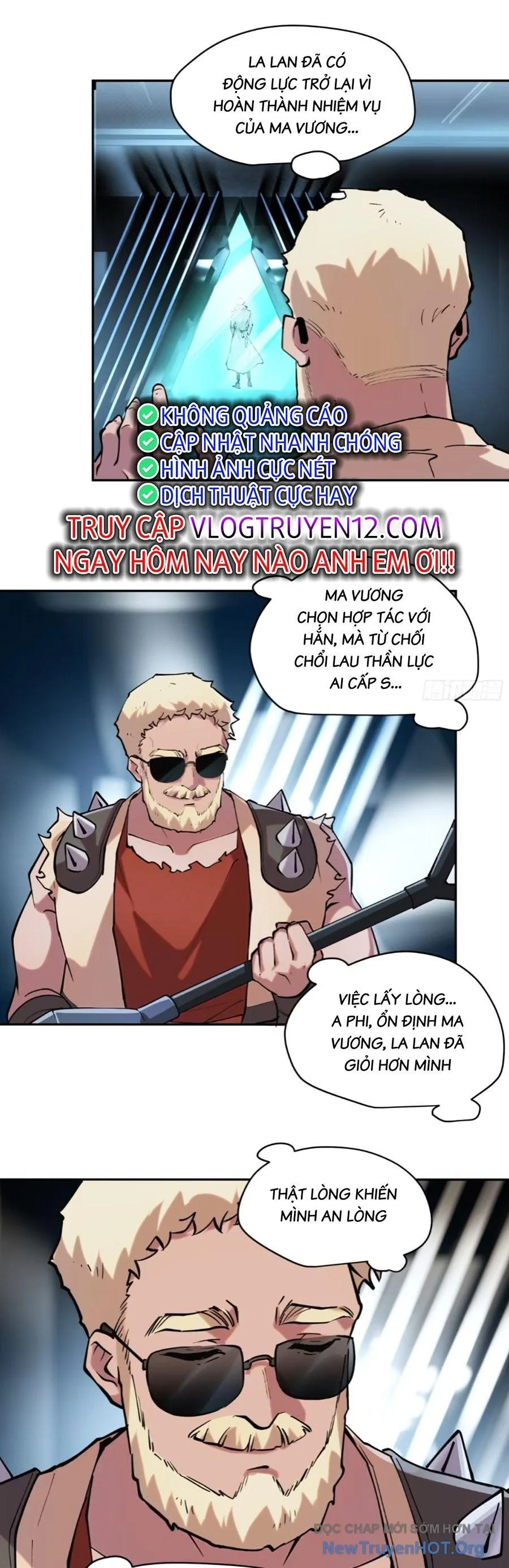 Tôi Vậy Mà Lại Là Trùm Cuối Chapter 65 - Trang 2