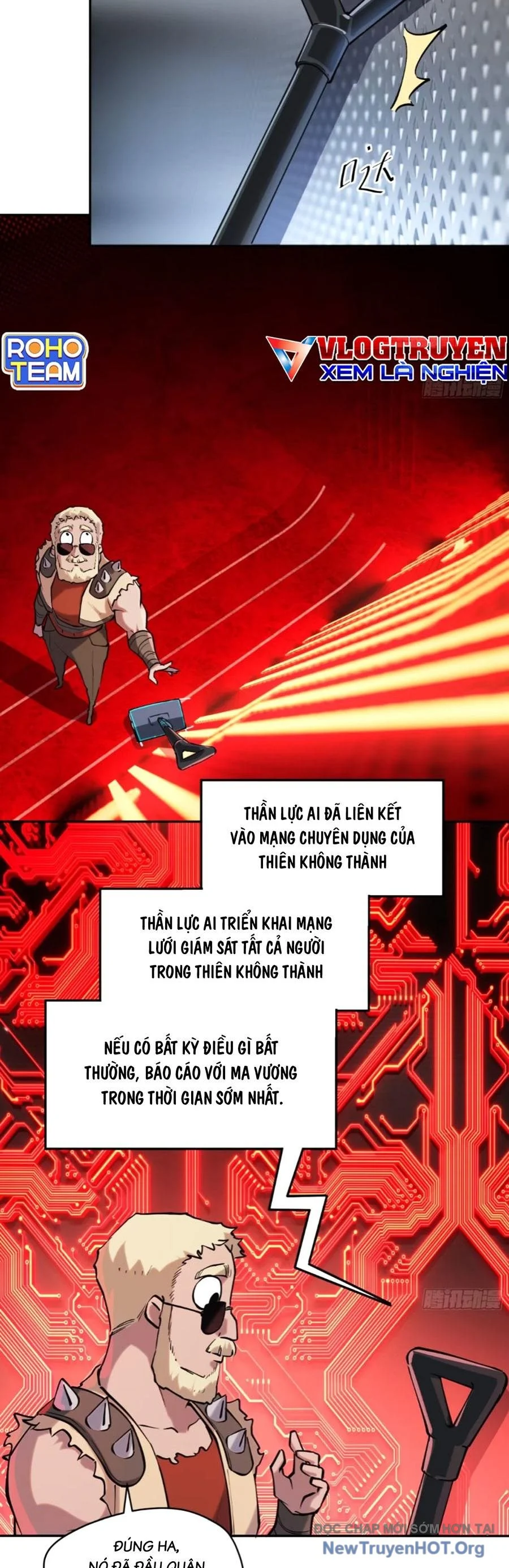 Tôi Vậy Mà Lại Là Trùm Cuối Chapter 65 - Trang 2
