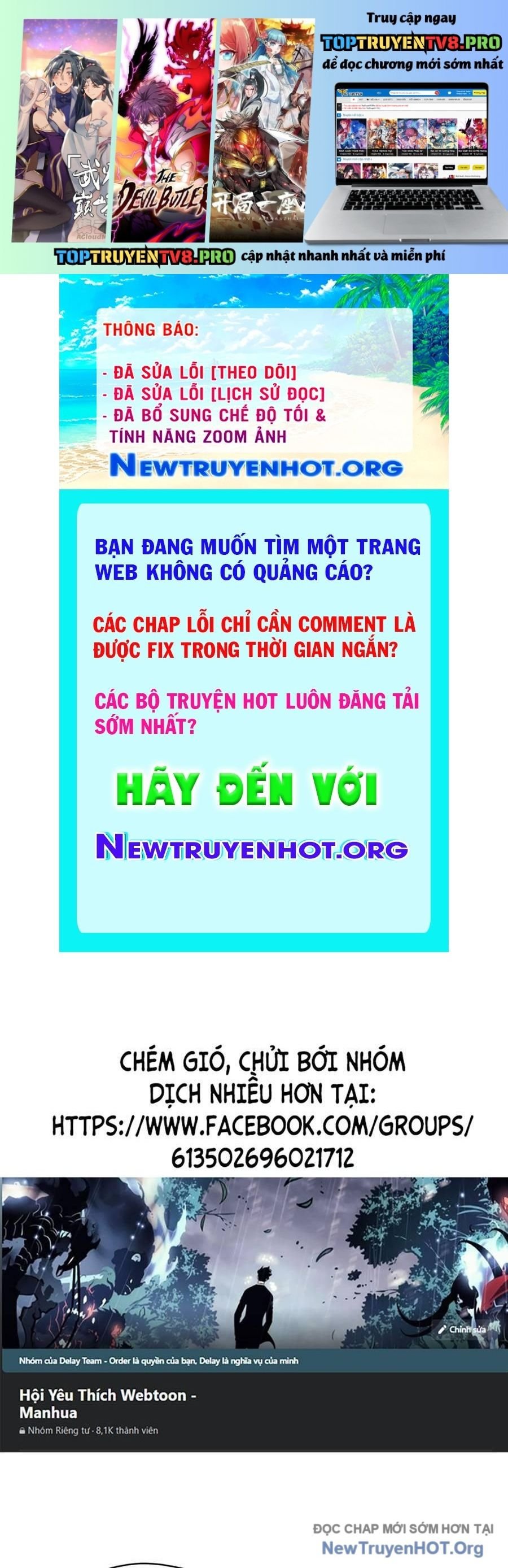 Tôi Vậy Mà Lại Là Trùm Cuối Chapter 66 - Trang 2