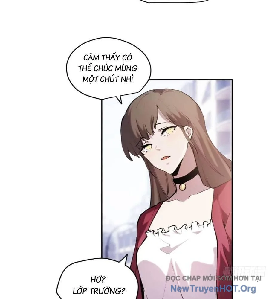 Tôi Vậy Mà Lại Là Trùm Cuối Chapter 66 - Trang 2