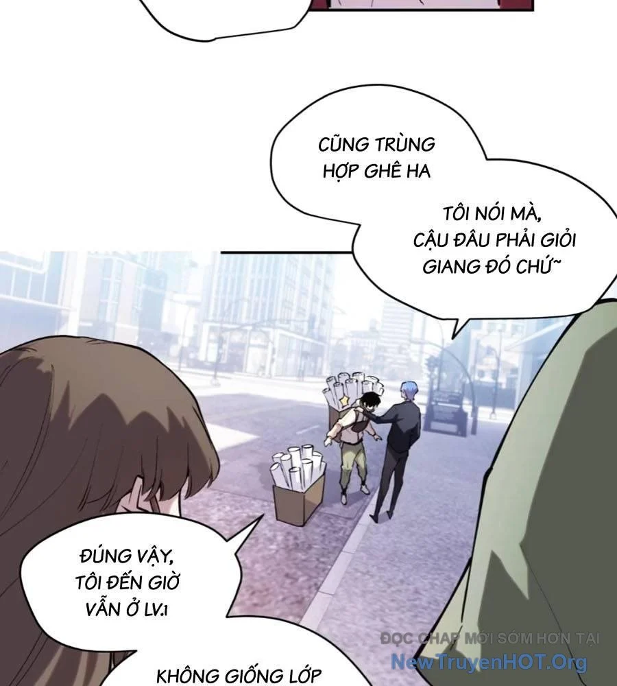 Tôi Vậy Mà Lại Là Trùm Cuối Chapter 66 - Trang 2