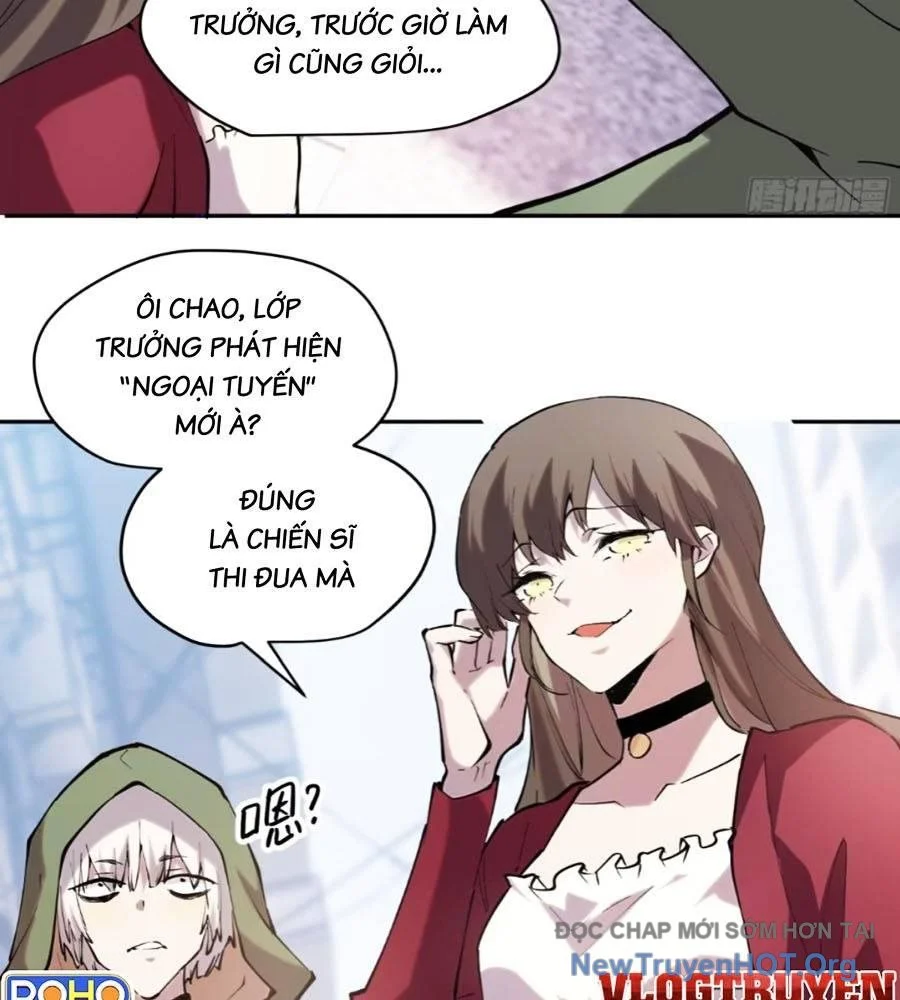 Tôi Vậy Mà Lại Là Trùm Cuối Chapter 66 - Trang 2