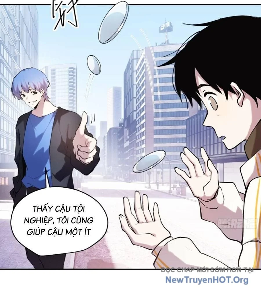 Tôi Vậy Mà Lại Là Trùm Cuối Chapter 66 - Trang 2