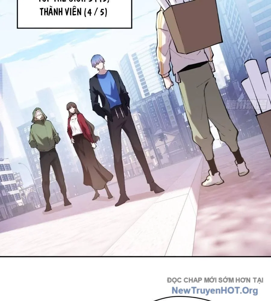 Tôi Vậy Mà Lại Là Trùm Cuối Chapter 66 - Trang 2