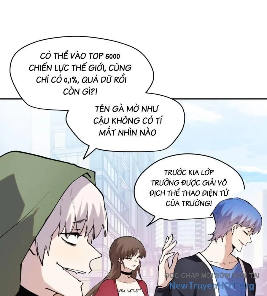 Tôi Vậy Mà Lại Là Trùm Cuối Chapter 66 - Trang 2