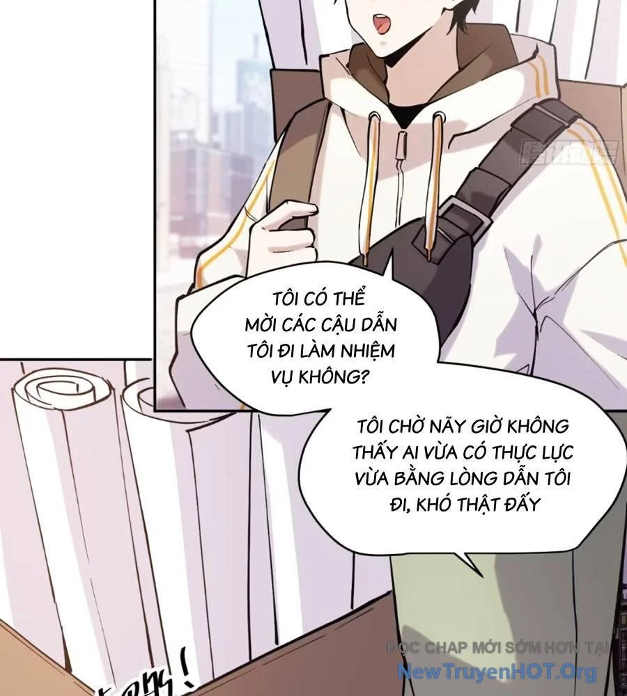 Tôi Vậy Mà Lại Là Trùm Cuối Chapter 66 - Trang 2