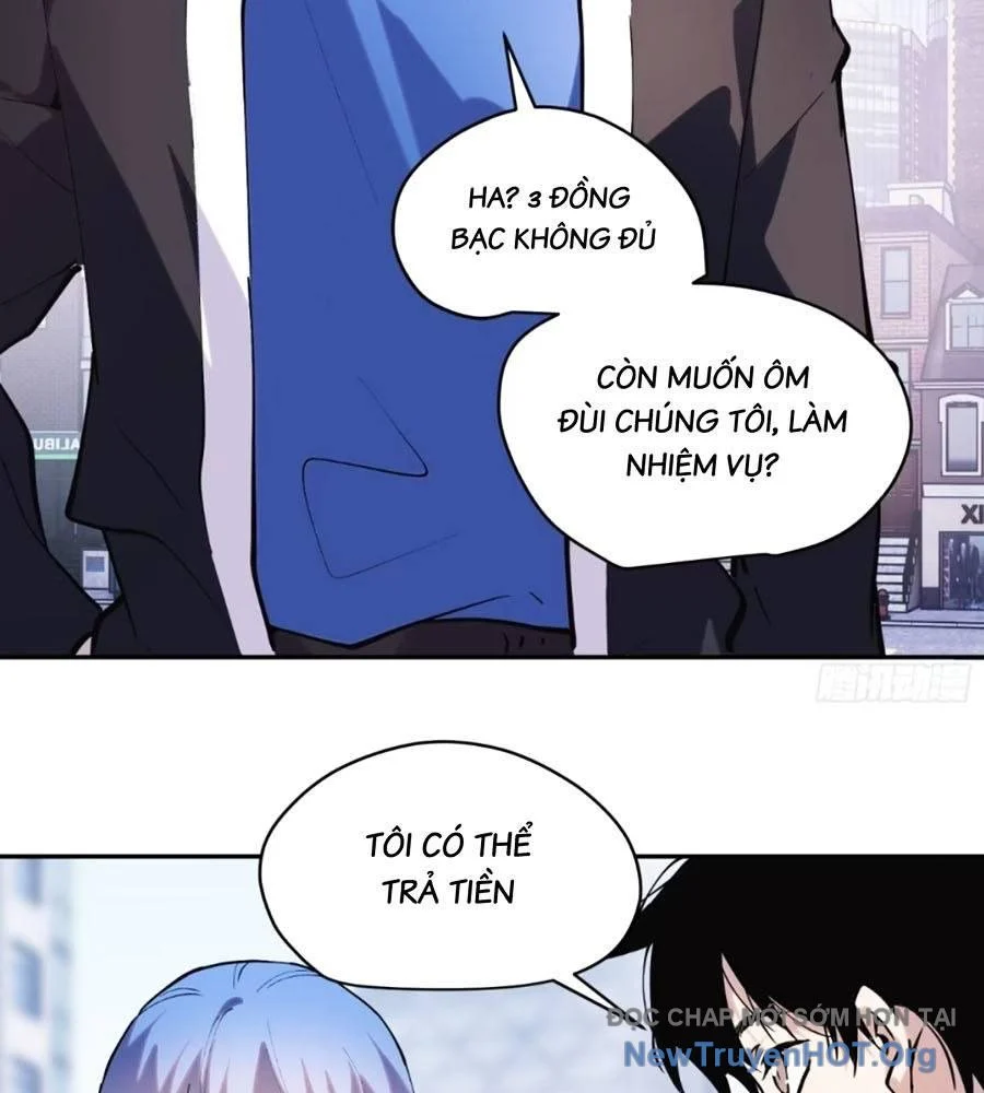 Tôi Vậy Mà Lại Là Trùm Cuối Chapter 66 - Trang 2