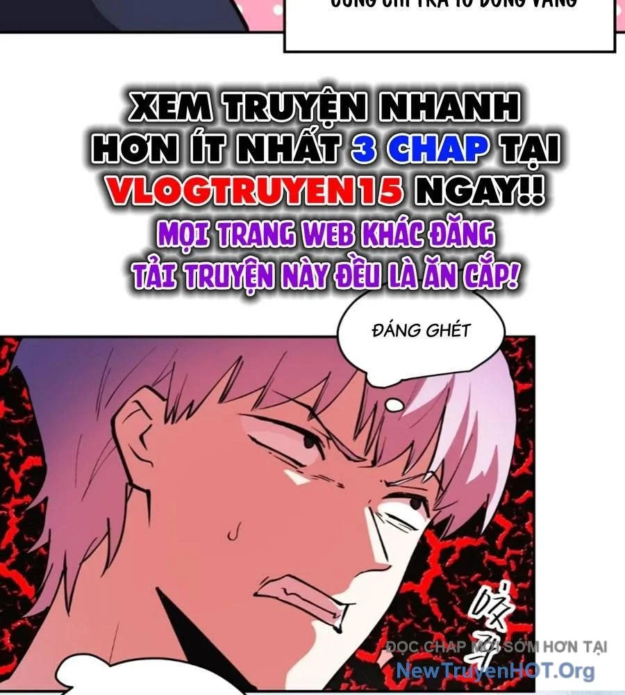 Tôi Vậy Mà Lại Là Trùm Cuối Chapter 66 - Trang 2