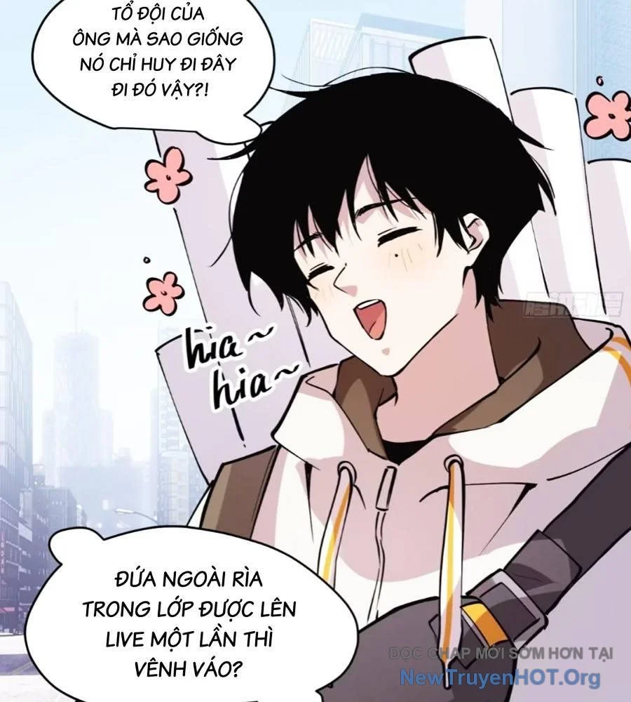 Tôi Vậy Mà Lại Là Trùm Cuối Chapter 66 - Trang 2