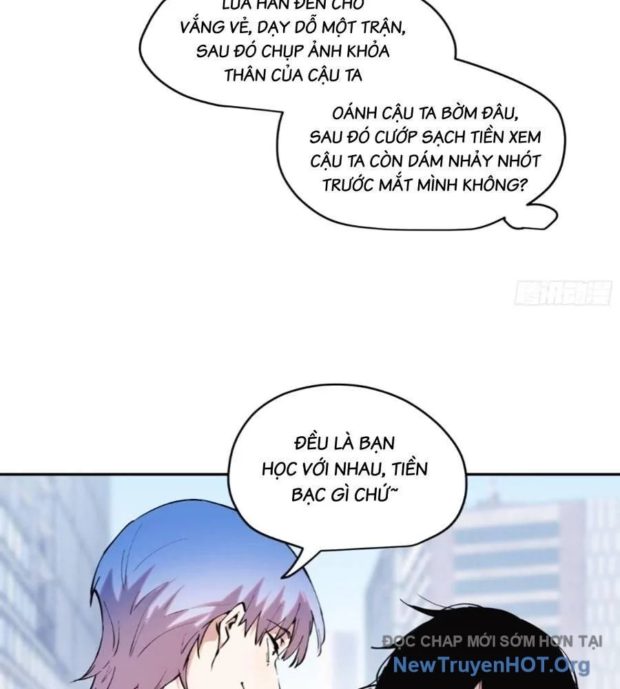 Tôi Vậy Mà Lại Là Trùm Cuối Chapter 66 - Trang 2
