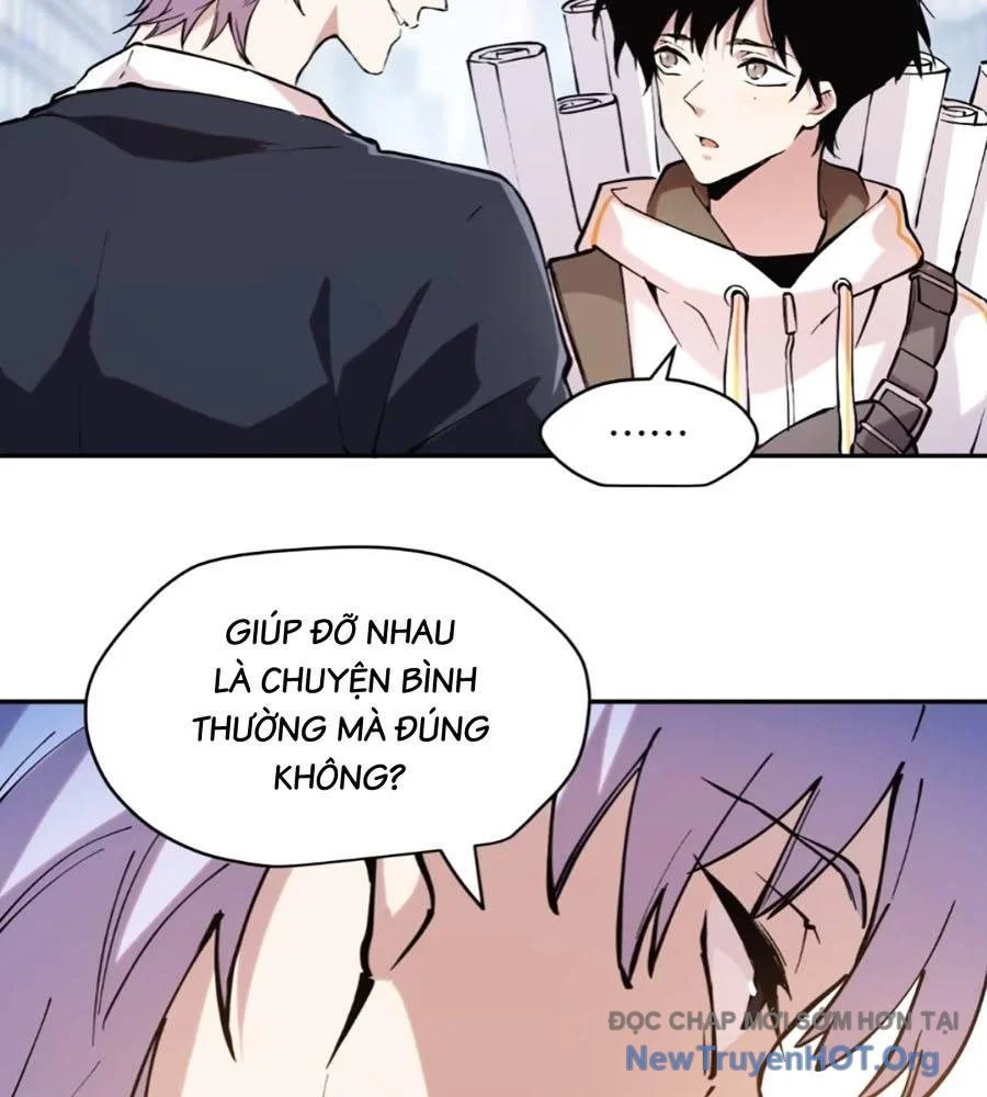 Tôi Vậy Mà Lại Là Trùm Cuối Chapter 66 - Trang 2
