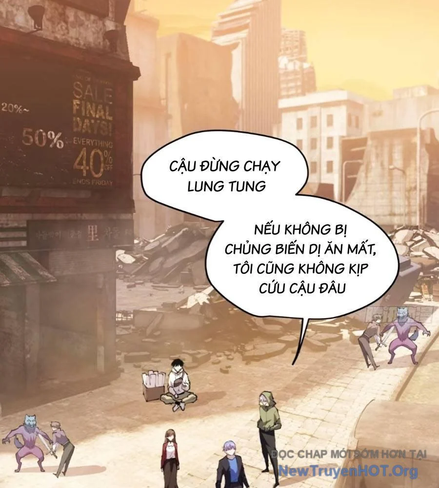 Tôi Vậy Mà Lại Là Trùm Cuối Chapter 66 - Trang 2