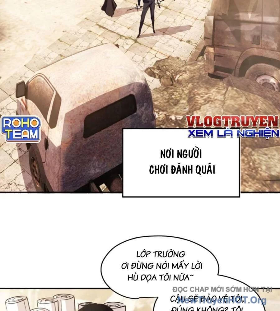 Tôi Vậy Mà Lại Là Trùm Cuối Chapter 66 - Trang 2