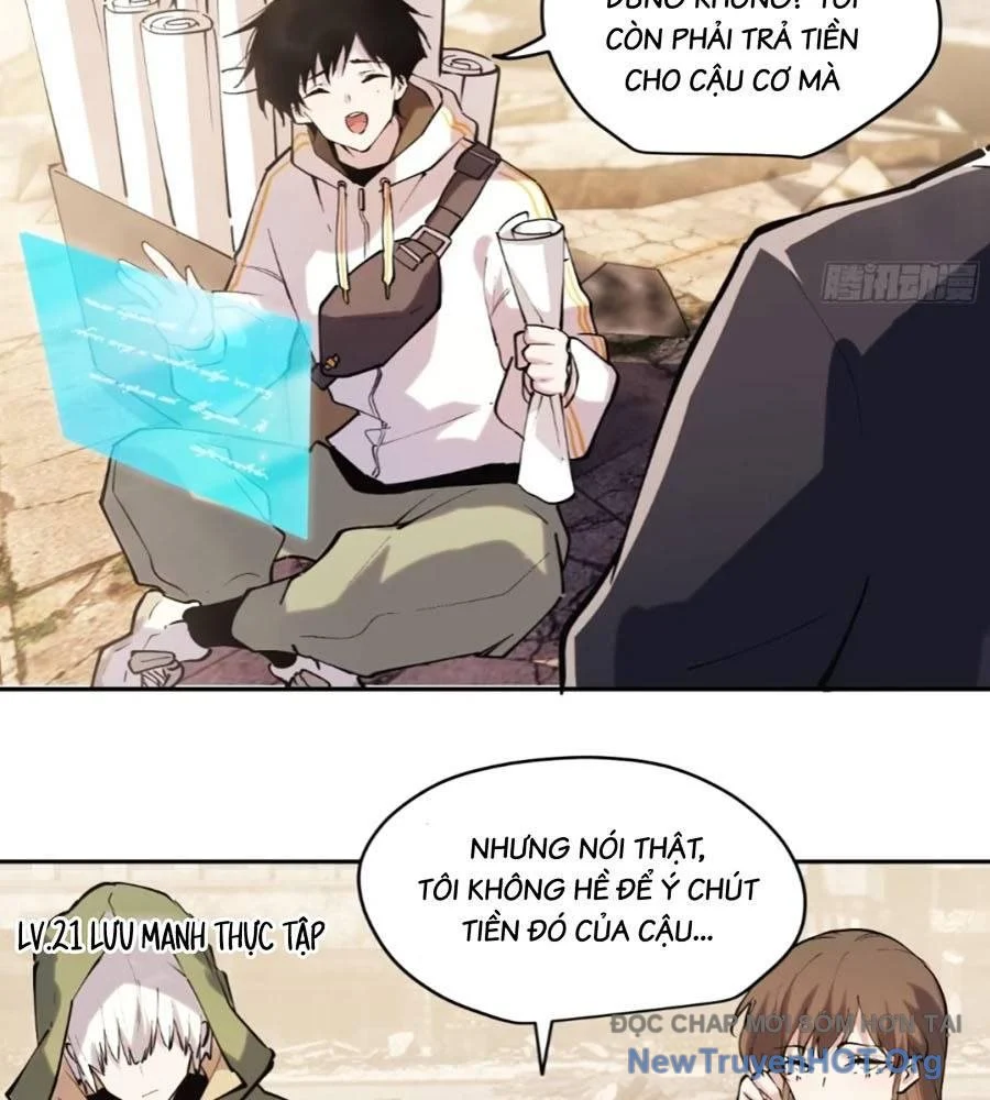 Tôi Vậy Mà Lại Là Trùm Cuối Chapter 66 - Trang 2