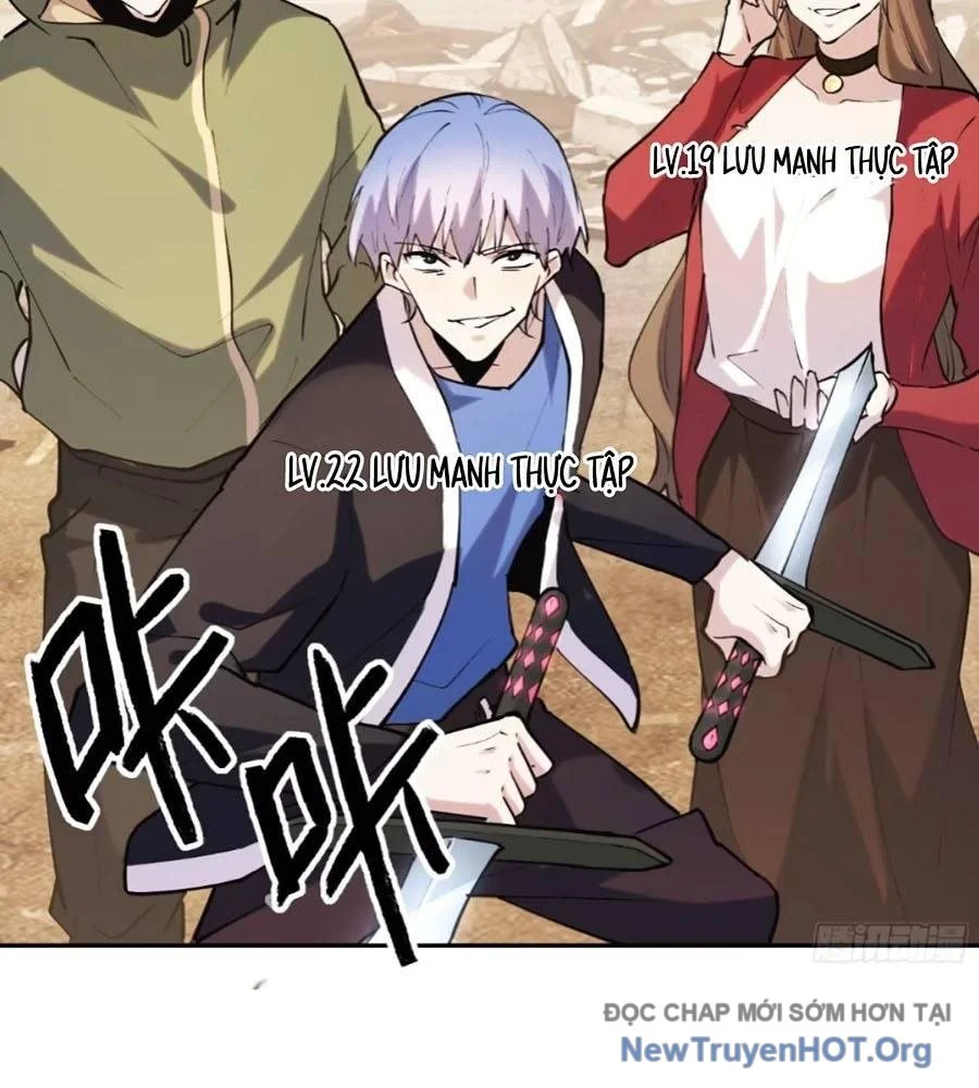 Tôi Vậy Mà Lại Là Trùm Cuối Chapter 66 - Trang 2
