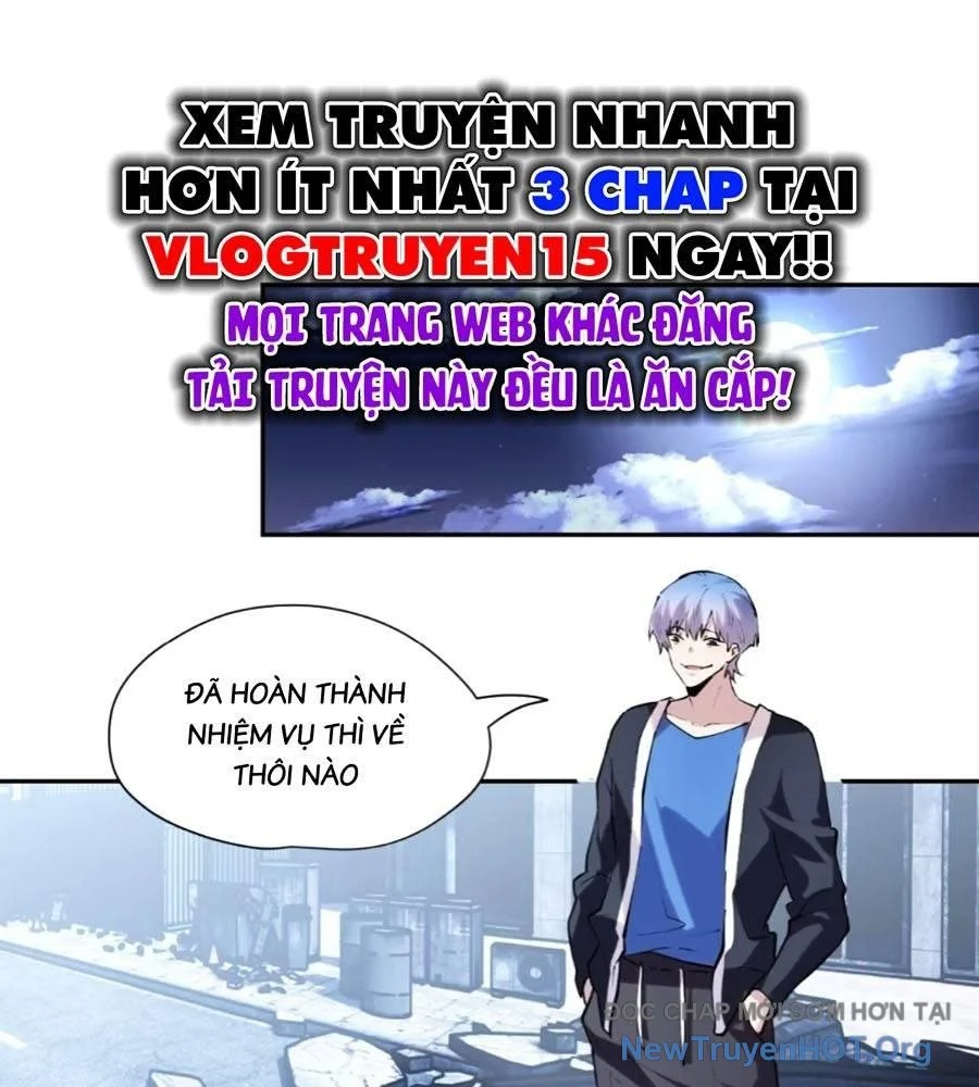 Tôi Vậy Mà Lại Là Trùm Cuối Chapter 66 - Trang 2