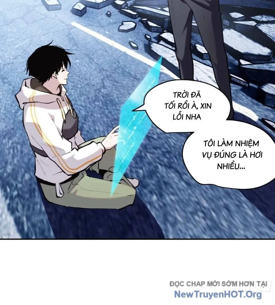Tôi Vậy Mà Lại Là Trùm Cuối Chapter 66 - Trang 2