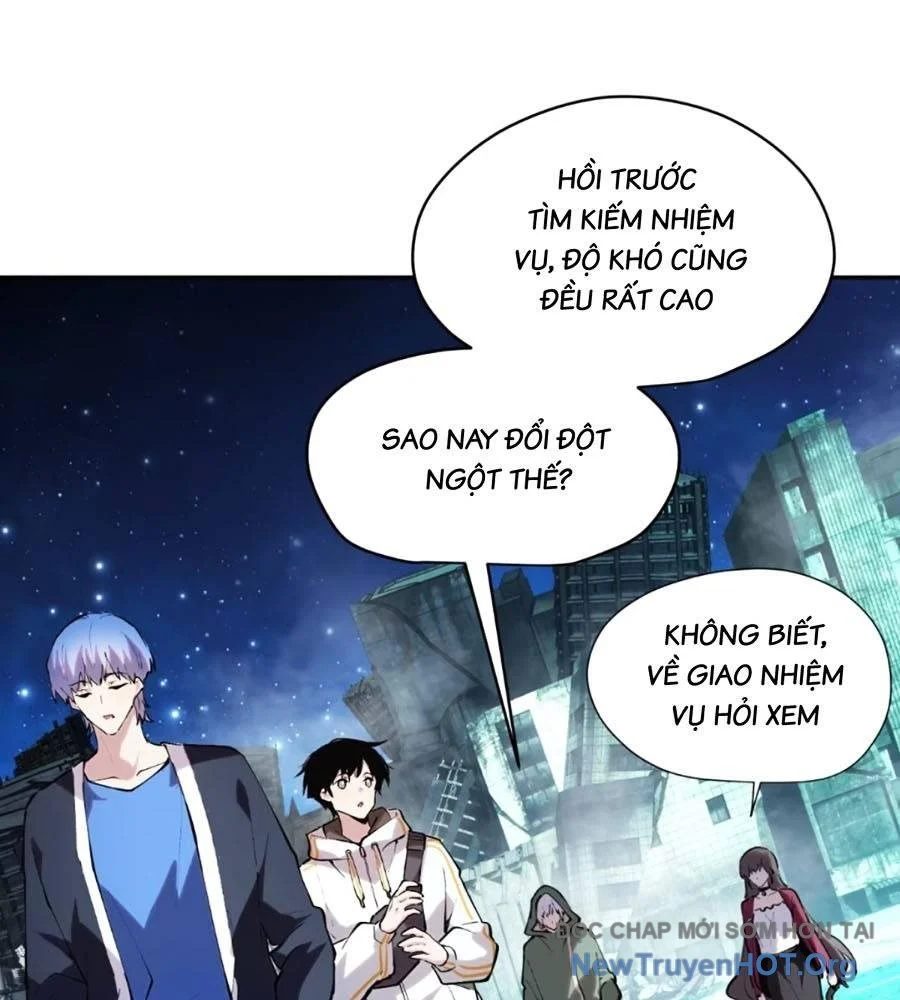 Tôi Vậy Mà Lại Là Trùm Cuối Chapter 66 - Trang 2