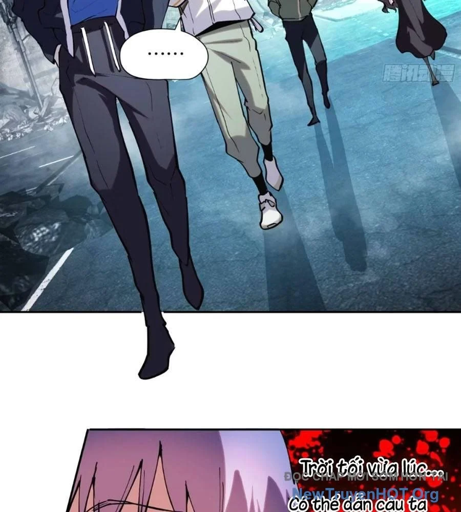 Tôi Vậy Mà Lại Là Trùm Cuối Chapter 66 - Trang 2