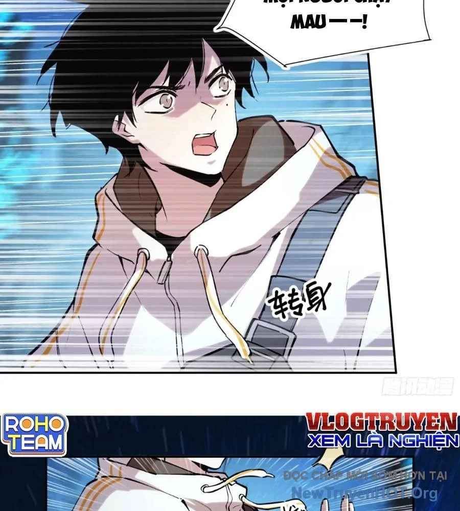 Tôi Vậy Mà Lại Là Trùm Cuối Chapter 67 - Trang 2