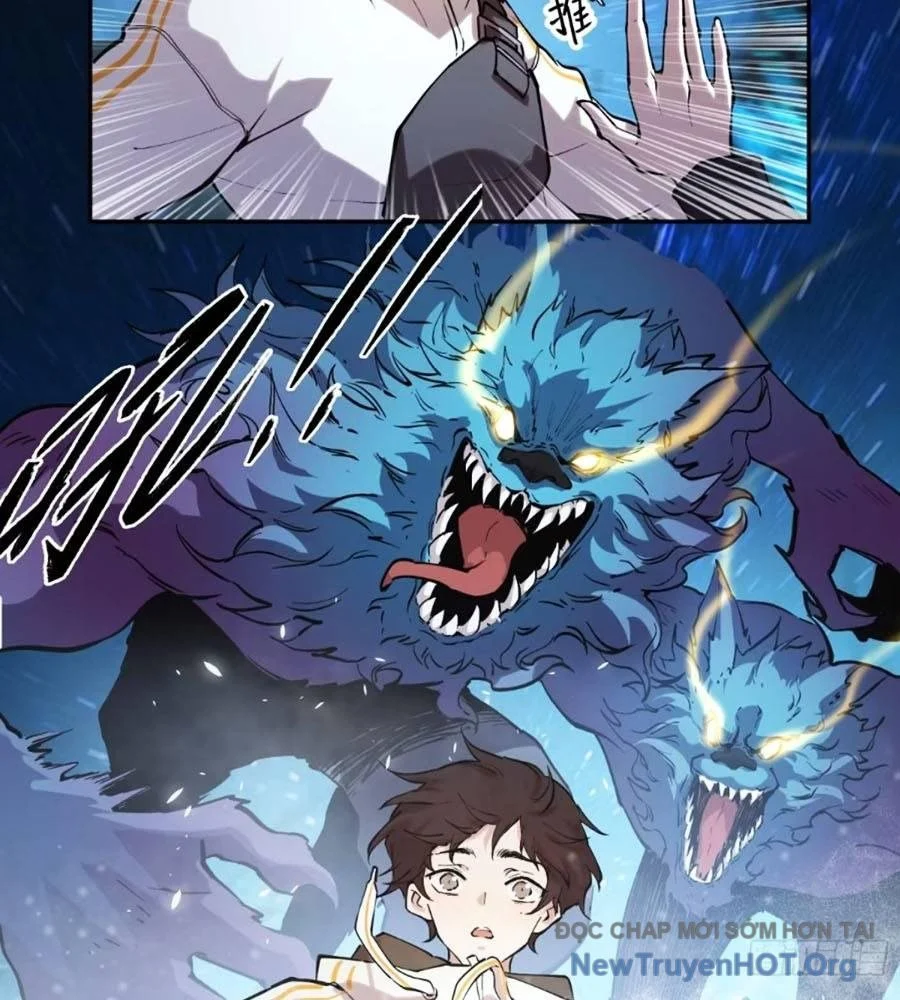 Tôi Vậy Mà Lại Là Trùm Cuối Chapter 67 - Trang 2