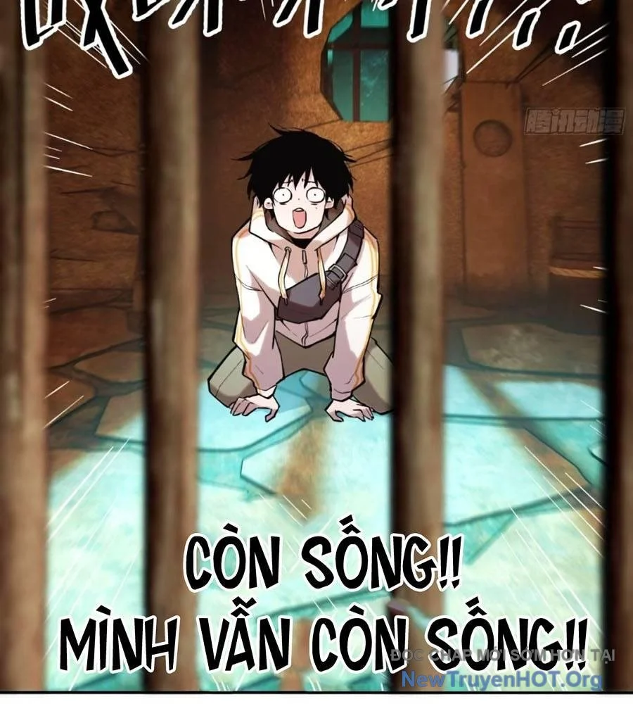 Tôi Vậy Mà Lại Là Trùm Cuối Chapter 67 - Trang 2