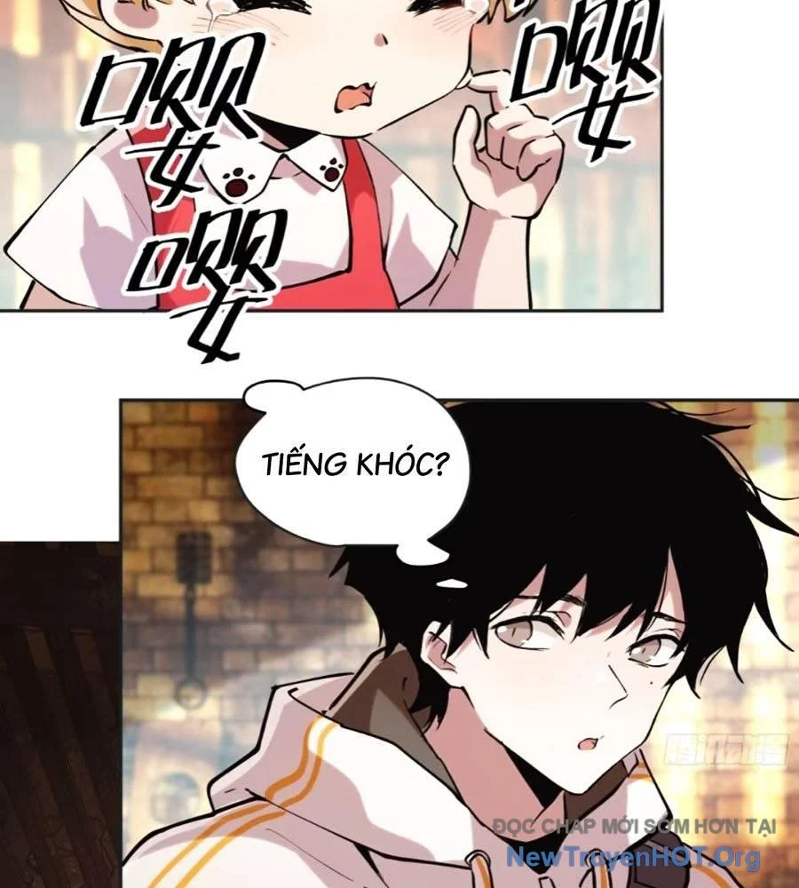 Tôi Vậy Mà Lại Là Trùm Cuối Chapter 67 - Trang 2