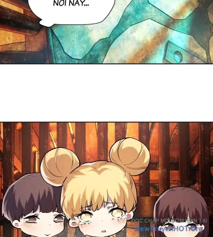 Tôi Vậy Mà Lại Là Trùm Cuối Chapter 67 - Trang 2
