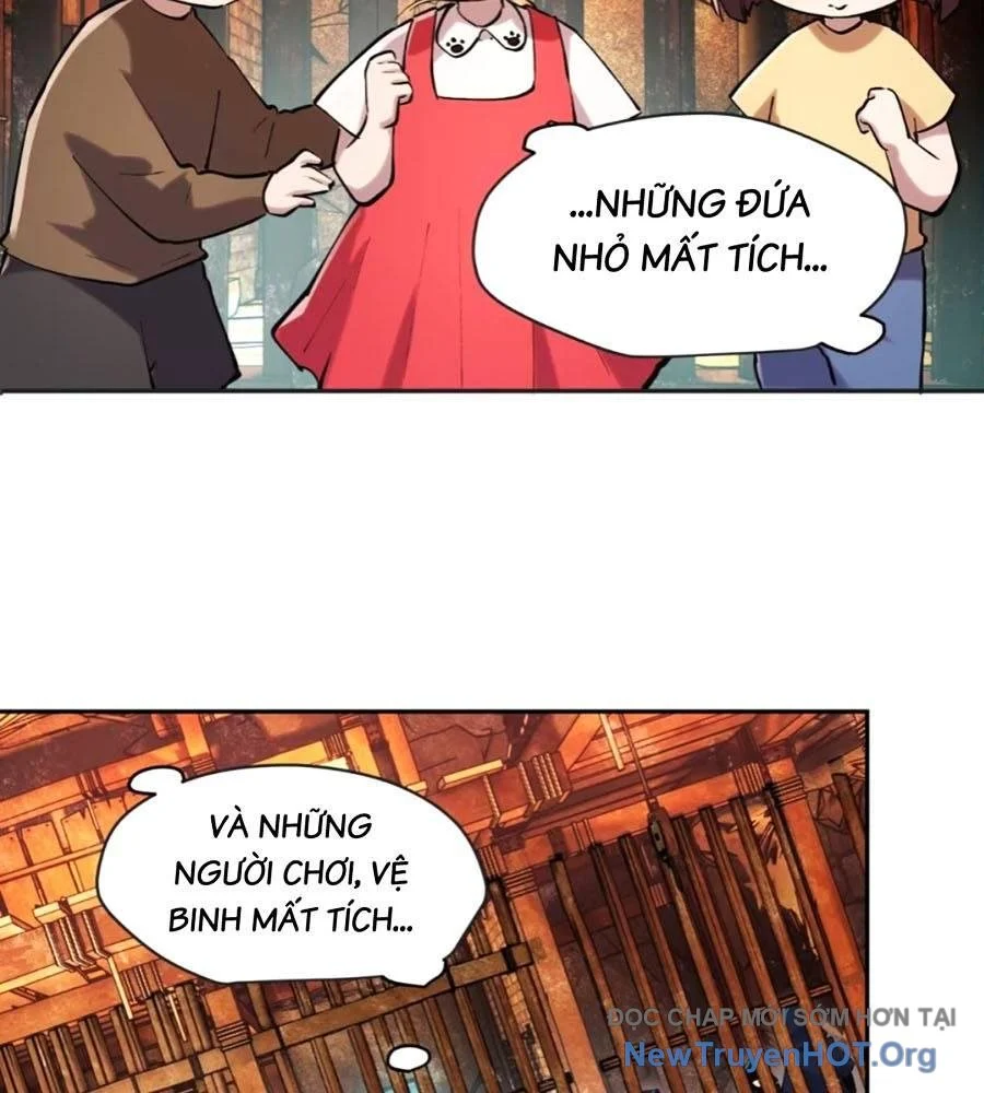 Tôi Vậy Mà Lại Là Trùm Cuối Chapter 67 - Trang 2
