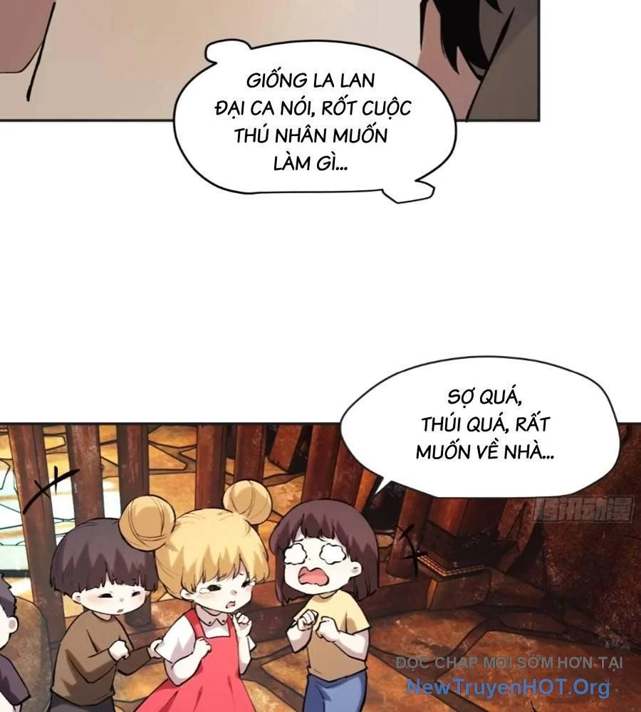 Tôi Vậy Mà Lại Là Trùm Cuối Chapter 67 - Trang 2