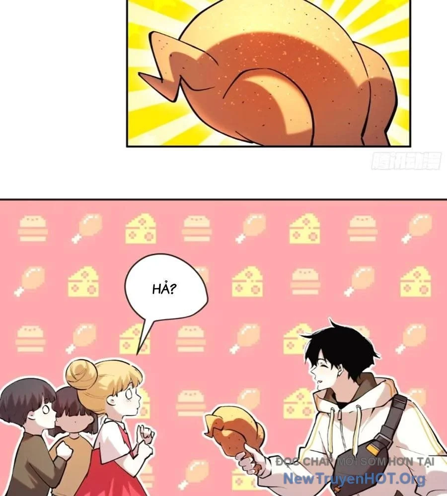 Tôi Vậy Mà Lại Là Trùm Cuối Chapter 67 - Trang 2