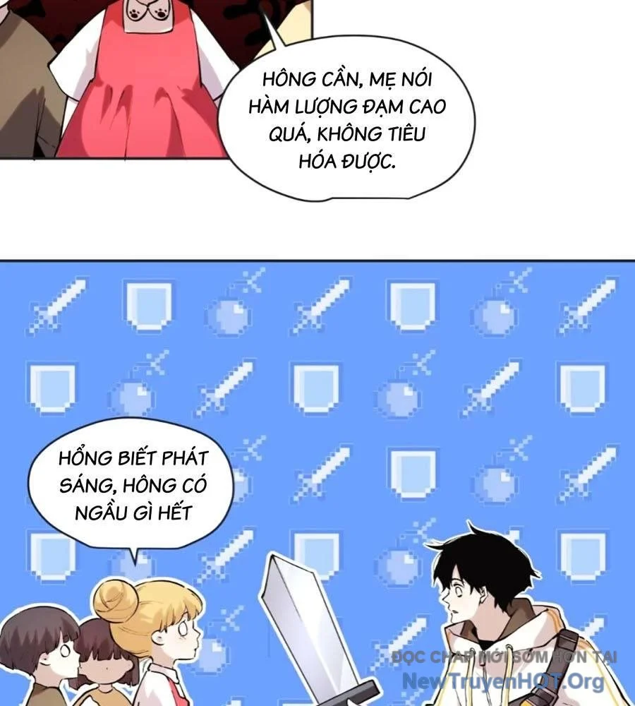 Tôi Vậy Mà Lại Là Trùm Cuối Chapter 67 - Trang 2