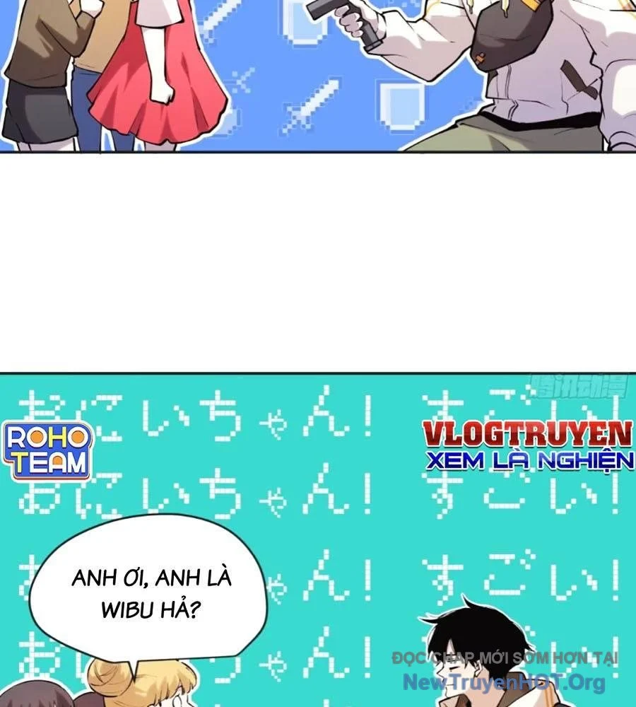 Tôi Vậy Mà Lại Là Trùm Cuối Chapter 67 - Trang 2