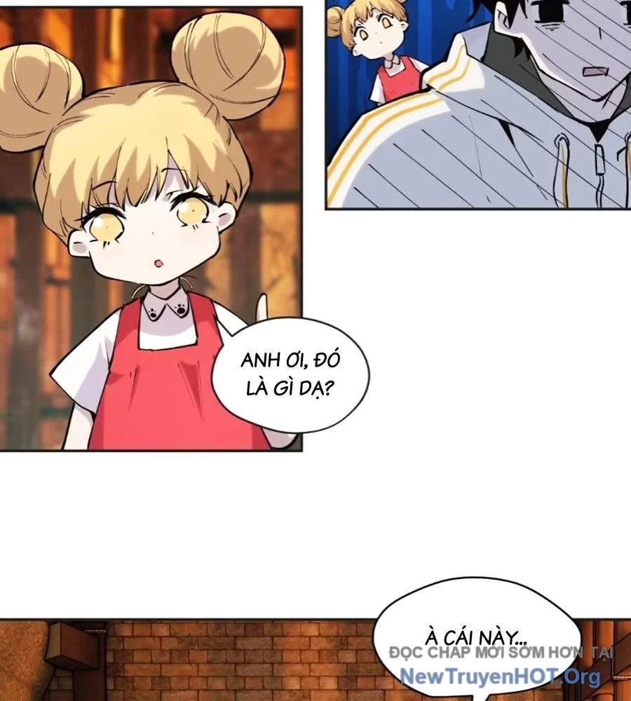 Tôi Vậy Mà Lại Là Trùm Cuối Chapter 67 - Trang 2