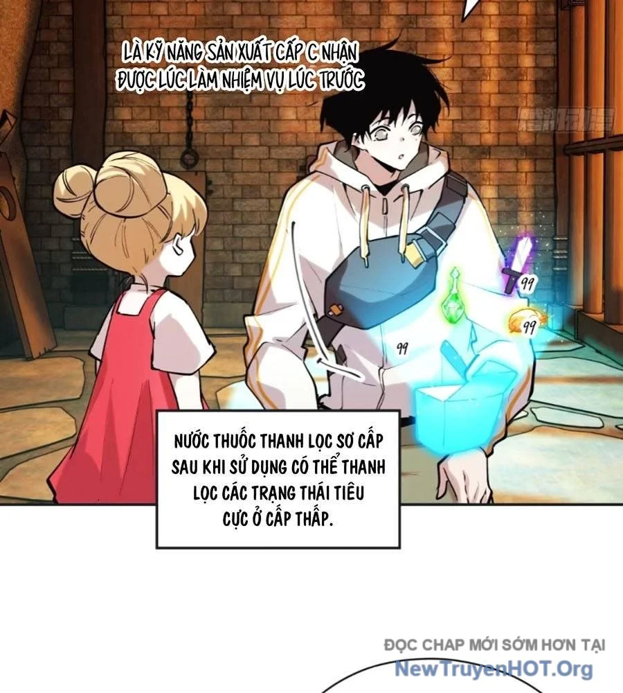 Tôi Vậy Mà Lại Là Trùm Cuối Chapter 67 - Trang 2