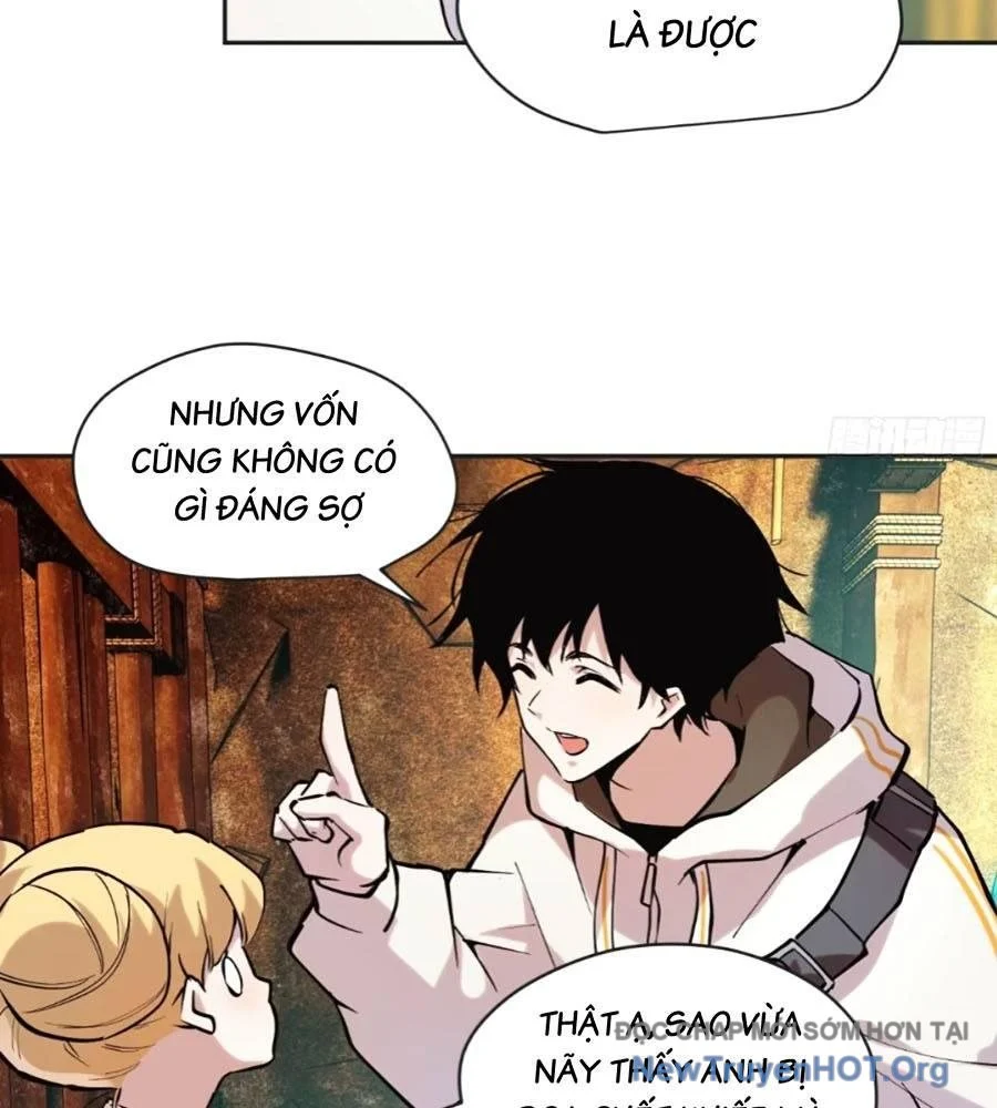 Tôi Vậy Mà Lại Là Trùm Cuối Chapter 67 - Trang 2