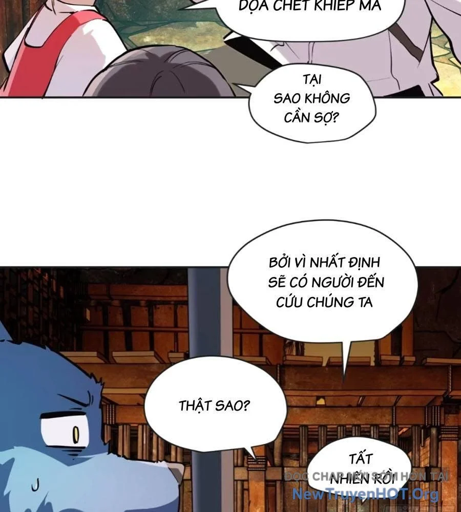 Tôi Vậy Mà Lại Là Trùm Cuối Chapter 67 - Trang 2