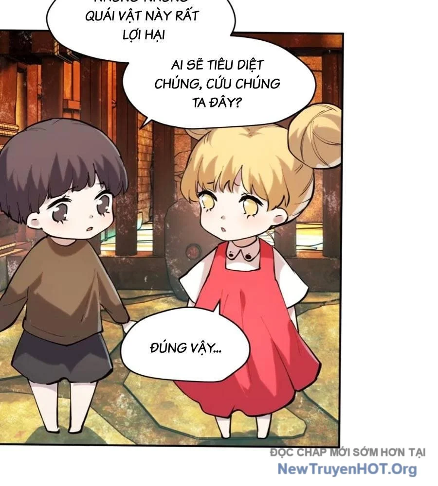 Tôi Vậy Mà Lại Là Trùm Cuối Chapter 67 - Trang 2