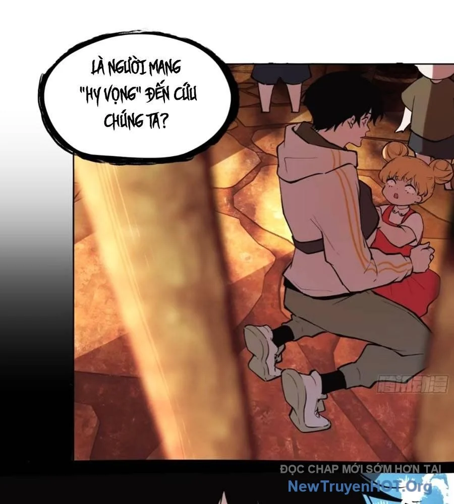 Tôi Vậy Mà Lại Là Trùm Cuối Chapter 67 - Trang 2