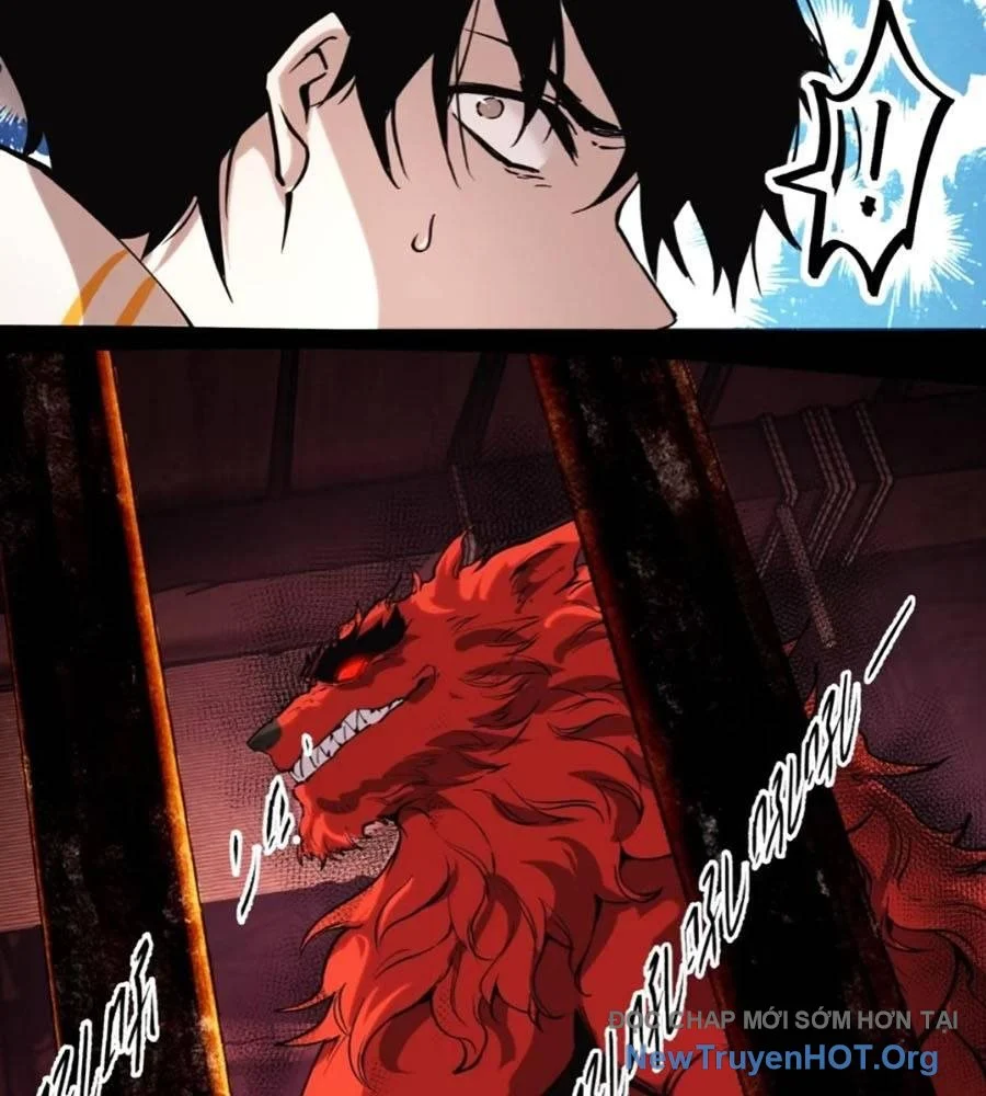 Tôi Vậy Mà Lại Là Trùm Cuối Chapter 67 - Trang 2