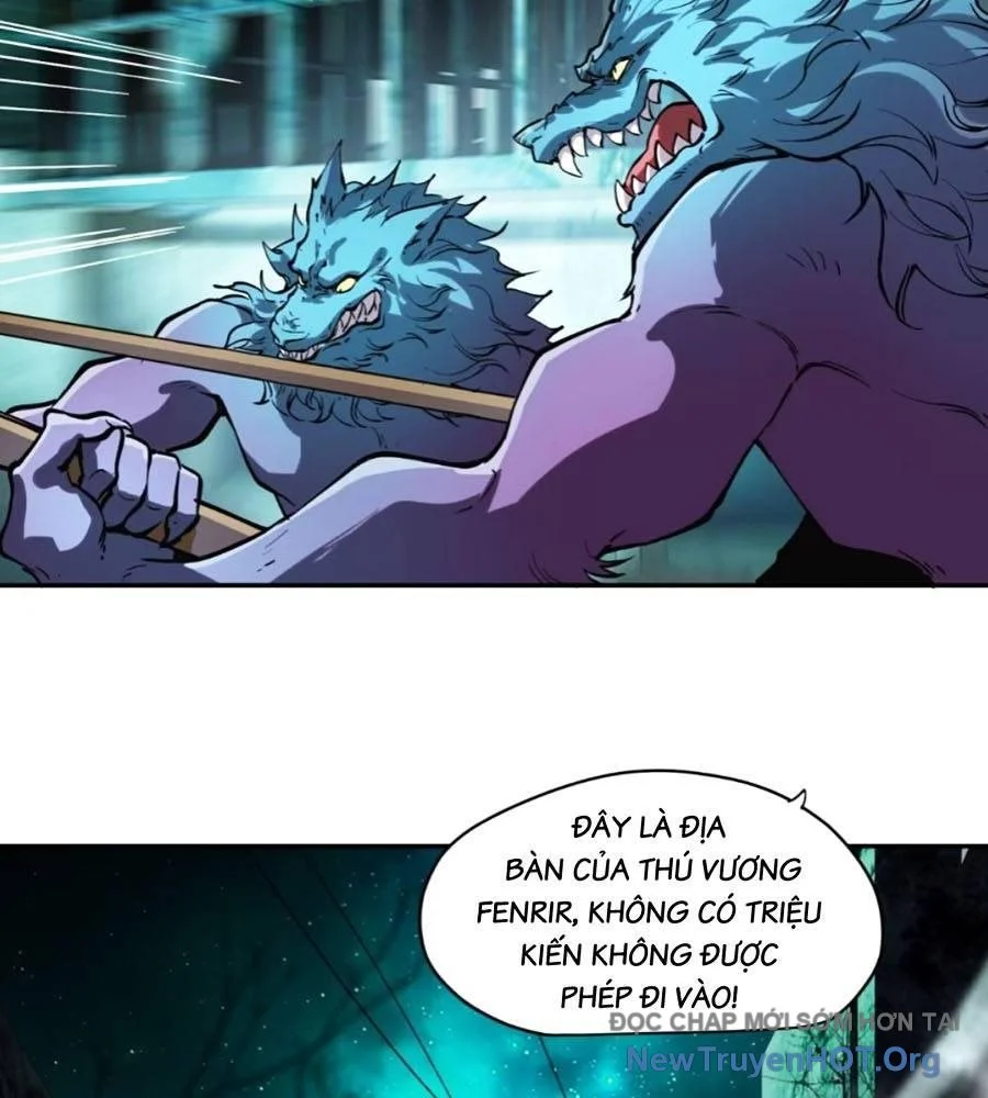 Tôi Vậy Mà Lại Là Trùm Cuối Chapter 68 - Trang 2