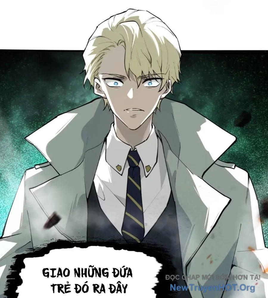 Tôi Vậy Mà Lại Là Trùm Cuối Chapter 68 - Trang 2