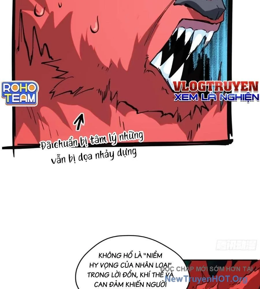 Tôi Vậy Mà Lại Là Trùm Cuối Chapter 68 - Trang 2