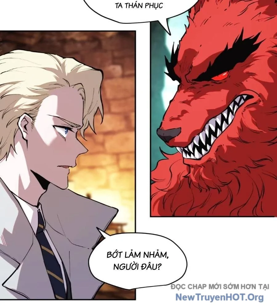 Tôi Vậy Mà Lại Là Trùm Cuối Chapter 68 - Trang 2