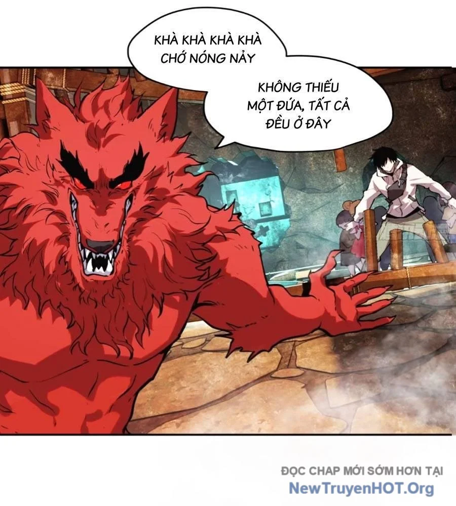 Tôi Vậy Mà Lại Là Trùm Cuối Chapter 68 - Trang 2