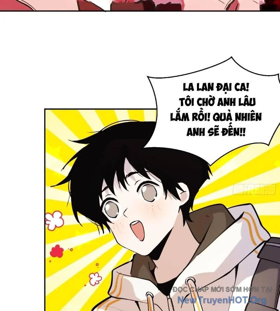 Tôi Vậy Mà Lại Là Trùm Cuối Chapter 68 - Trang 2