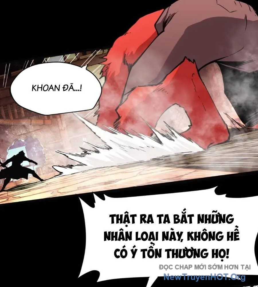 Tôi Vậy Mà Lại Là Trùm Cuối Chapter 68 - Trang 2